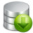 Download Database Icon